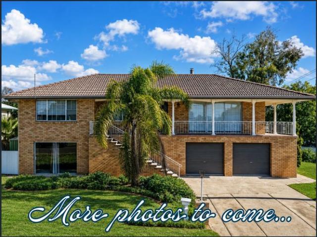 Spacious home in great location