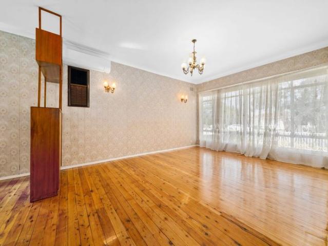 Spacious Home in Great Location