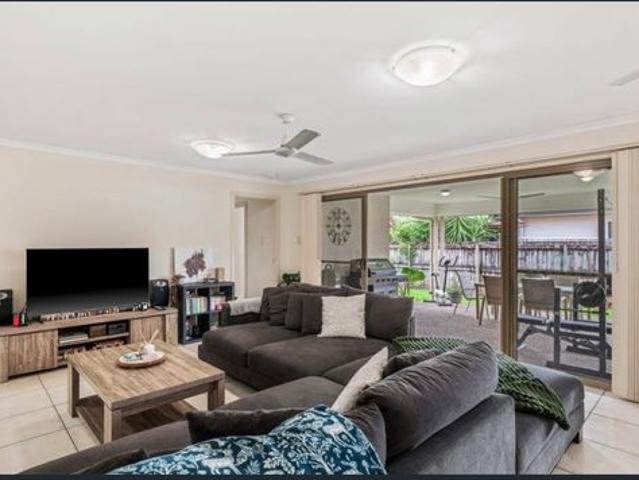 Spacious home in great location