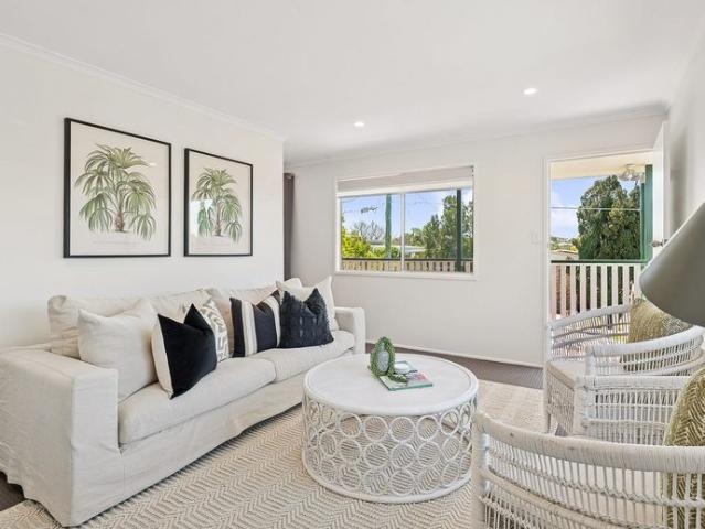 Spacious Home in Great Location!