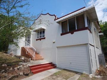 SPACIOUS HOME IN GREAT LOCATION