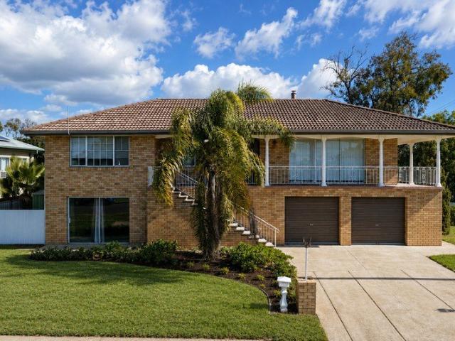Spacious home in great location