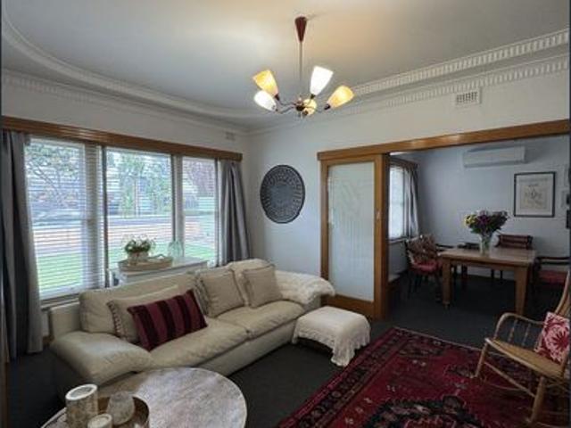 SPACIOUS HOME IN GREAT LOCATION