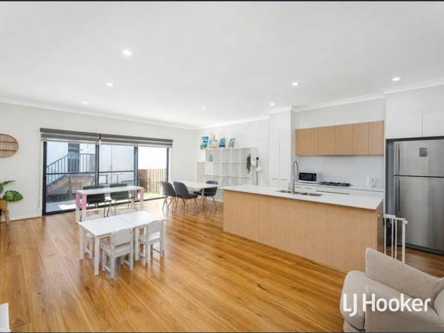 Spacious Home in Great Location!