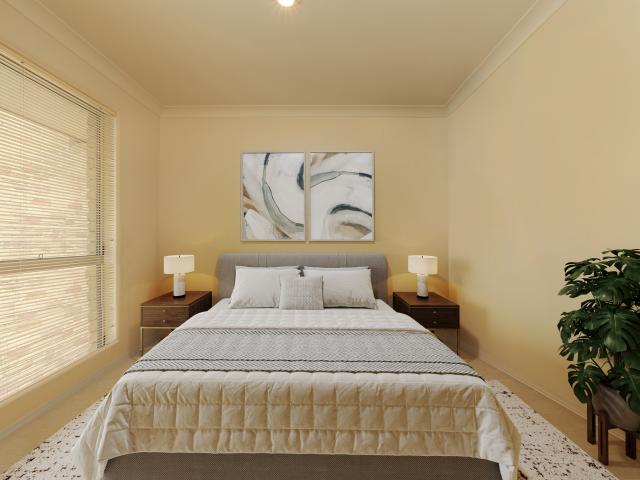 Spacious Home in Highly Sought After Complex