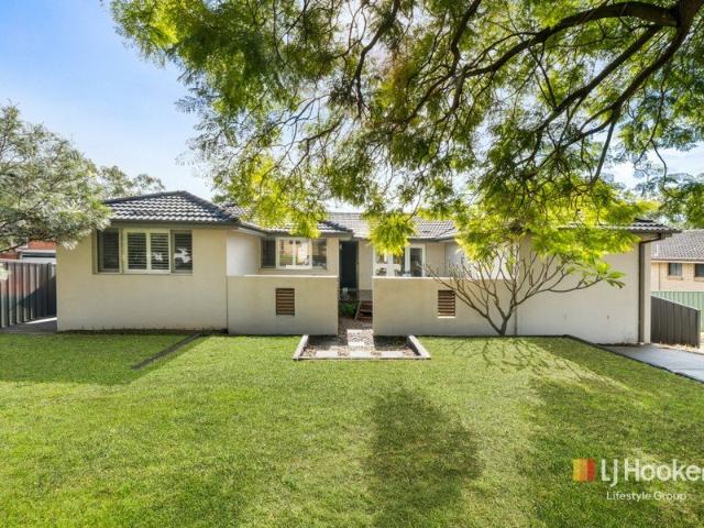 Spacious Home in Peaceful Surrounds