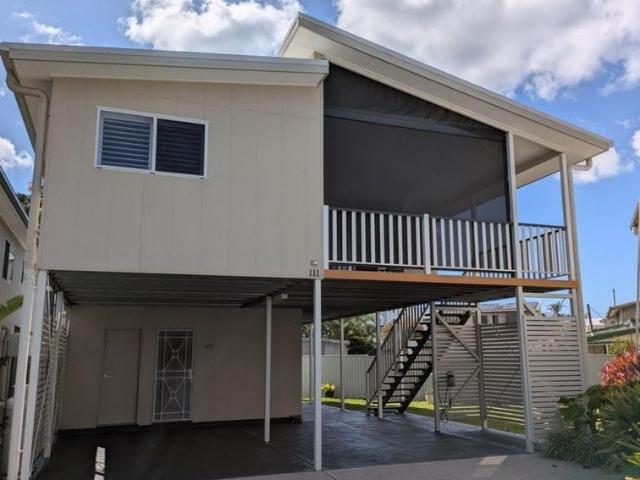 Spacious home in perfect location