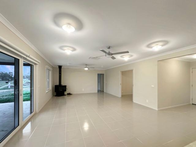 Spacious Home in Picturesque Rural Setting