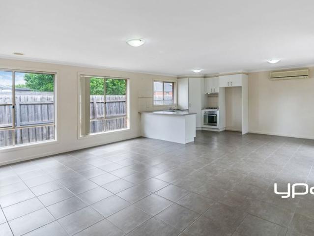 Spacious Home in Popular Ashfield Estate