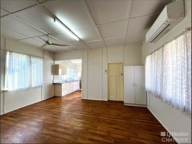 Spacious Home in Prime Main Street Location!