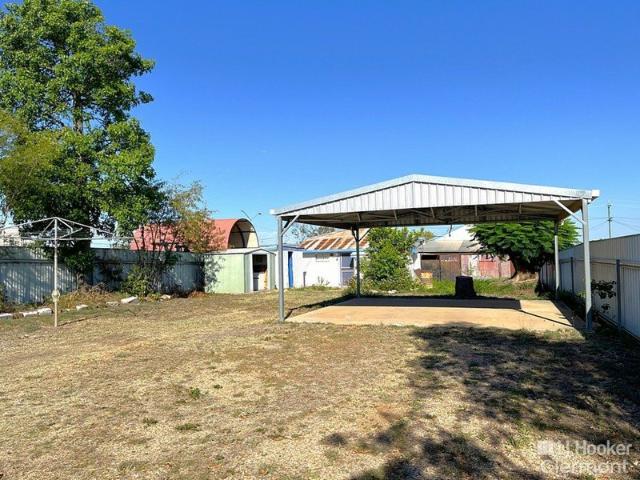 Spacious Home in Prime Main Street Location!