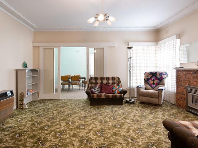 Spacious Home in Prime Bendigo Location