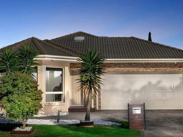 Spacious Home in Prime Craigieburn!