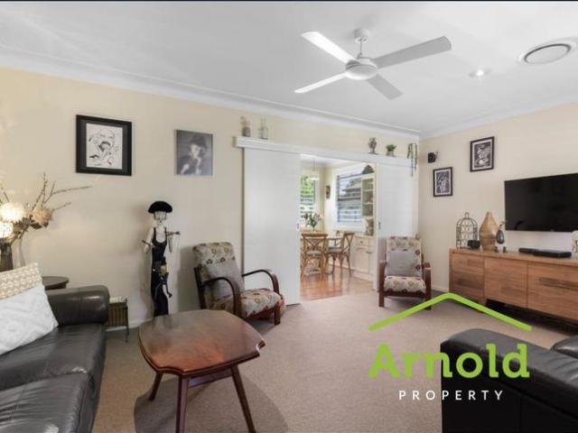 Spacious Home in Prime Jesmond Location