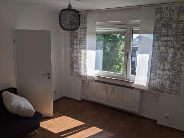 Wohnung mieten in Ruhrblick, Oberhausen - Büroraum