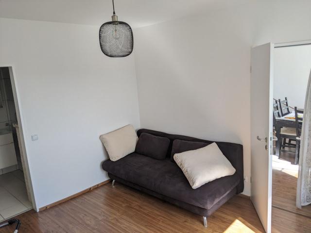 Spacious home in prime location Mülheim an der Ruhr, Mulheim an der Ruhr Amsterdam Apartments for Rent