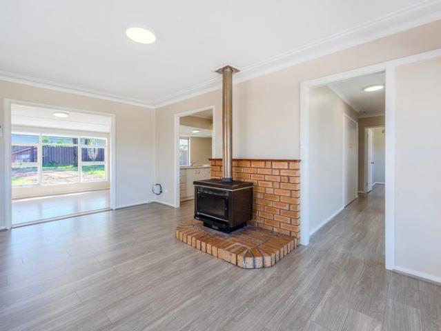 Spacious Home in Prime Location