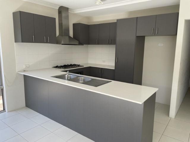 Spacious home in Prime Location