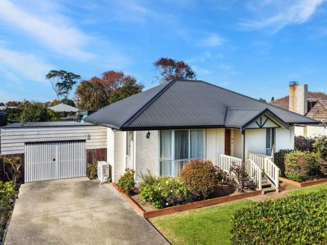 Spacious Home in Prime Town Location