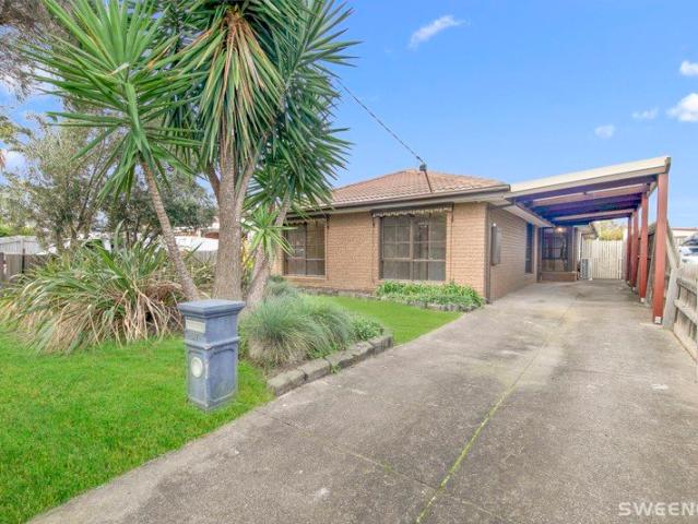 Spacious home in quiet and convenient location