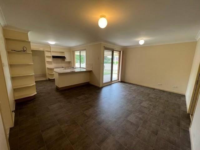 SPACIOUS HOME IN QUIET CUL DE SAC!