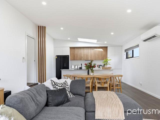Spacious home in quiet complex
