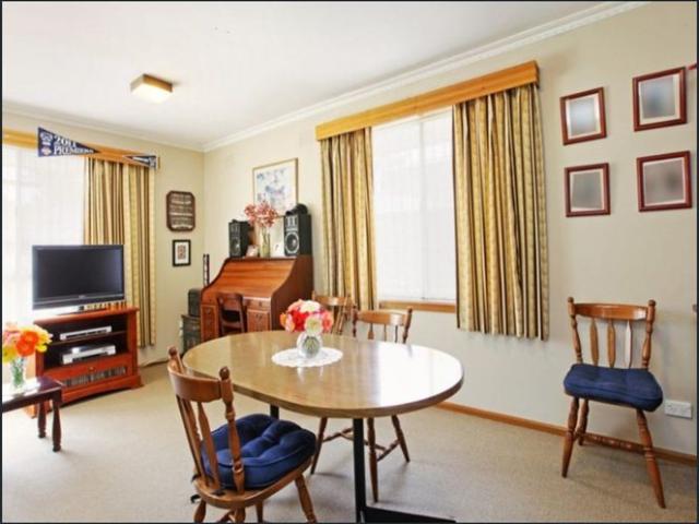 Spacious Home in Quiet, Convenient Location