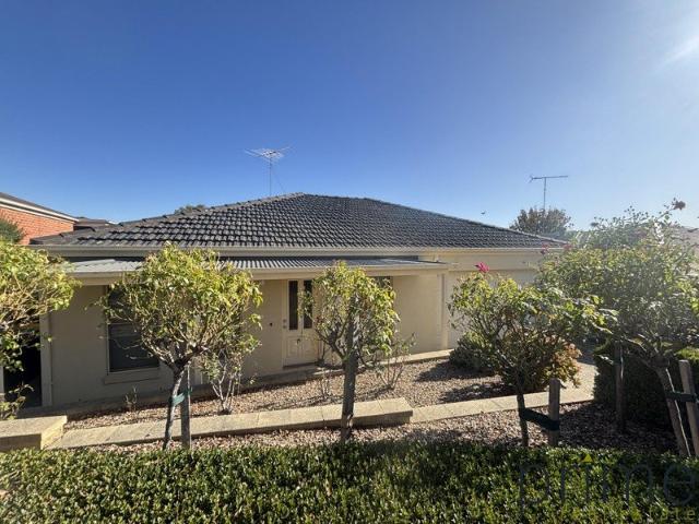 Spacious Home in Quiet Location!