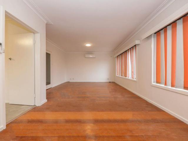 Spacious Home in Superb Location