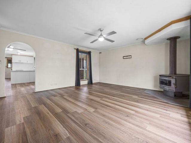 Spacious Home in Sebastopol