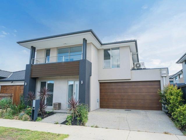 Spacious Home in Smiths Lane Estate, Clyde North Available 12/11/2026