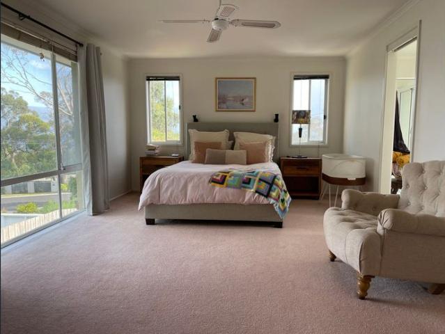 Spacious Home In Sought After Location!