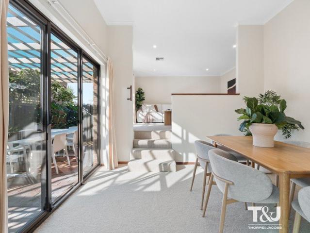 SPACIOUS HOME IN SOUGHT AFTER LOCATION WALK TO BEACH