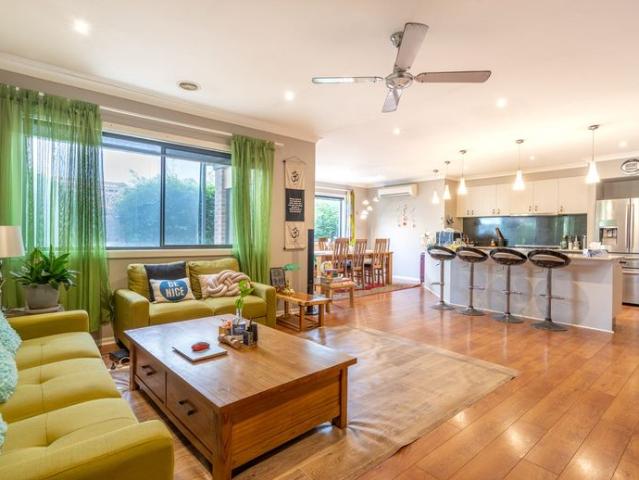 SPACIOUS HOME IN SOUTH MORANG