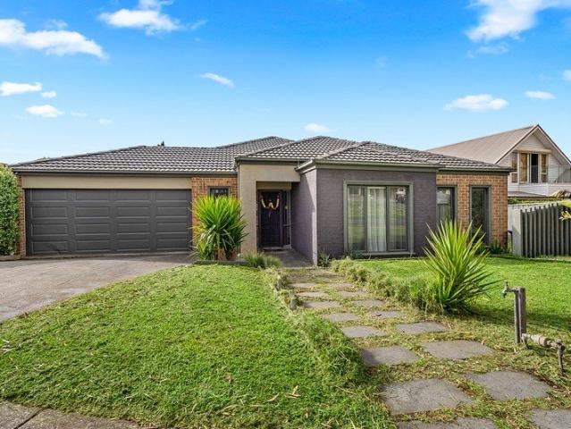 SPACIOUS HOME IN SOUTH MORANG