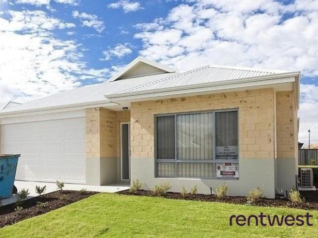Spacious Home in Squires Estate, Baldivis