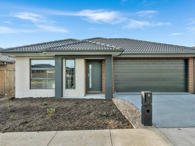 Spacious Home in the Growing Mount Duneed!