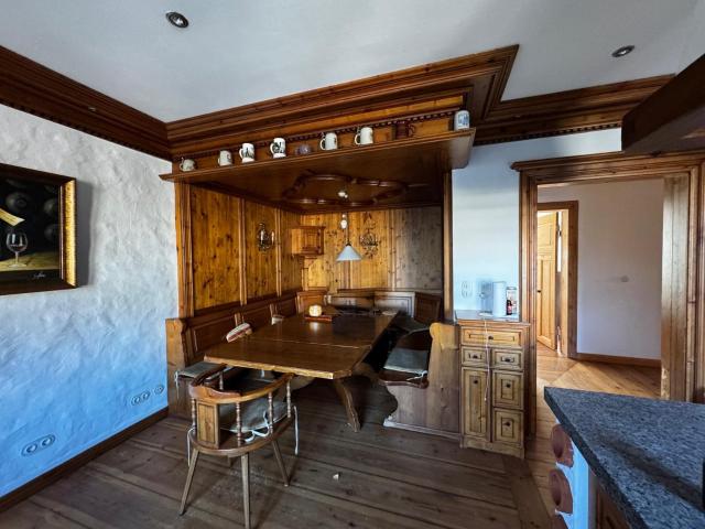 Spacious home in the heart of town