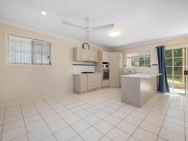 Spacious Home in the Heart of West End with Electricity & Water Included!