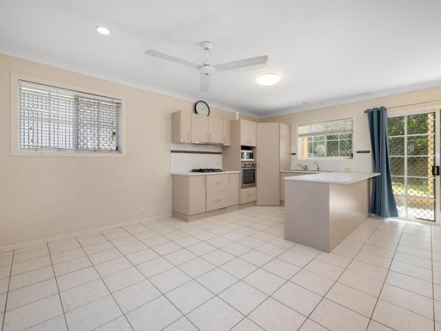 Spacious Home in the Heart of West End with Electricity & Water Included!