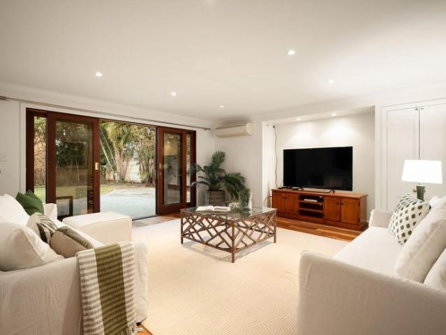 Spacious Home in the Heart of Ascot