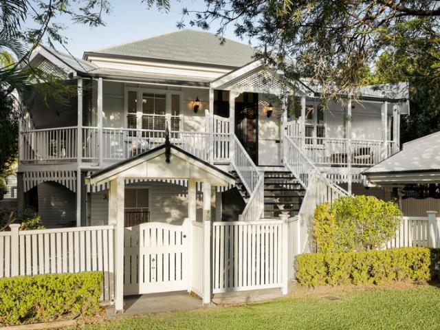 Spacious Home in the Heart of Ascot