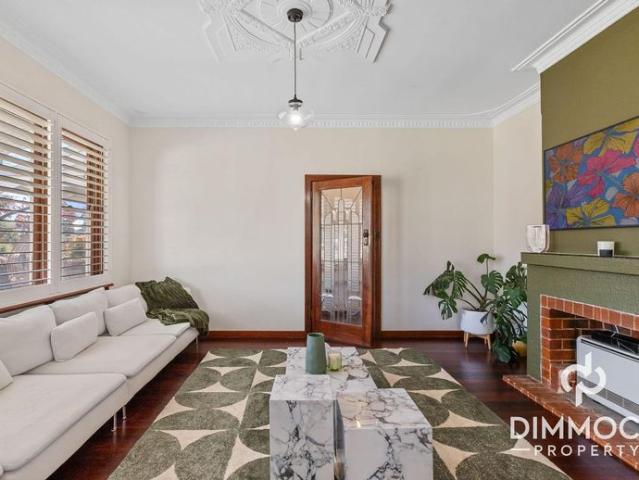 Spacious Home in the Heart of Attadale