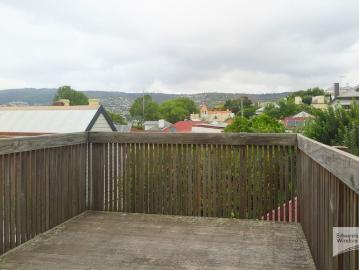 Spacious home in the heart of Battery Point