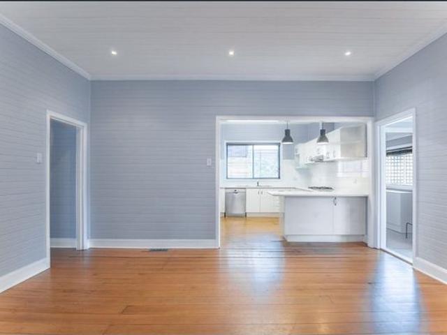 Spacious home in the heart of Lithgow