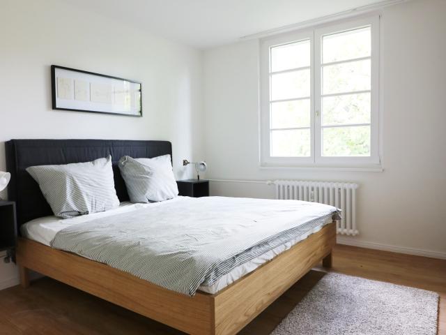 Spacious home in Tiergarten