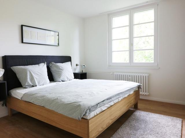 Spacious home in Tiergarten, Berlin Amsterdam Apartments for Rent