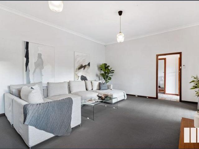 SPACIOUS HOME IN TOP LOCATION