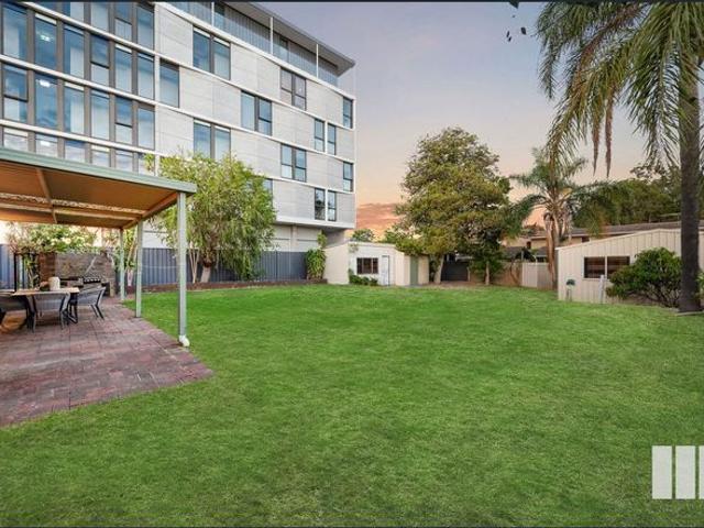 SPACIOUS HOME IN TOP LOCATION
