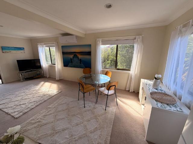 Spacious Home in Vincentia